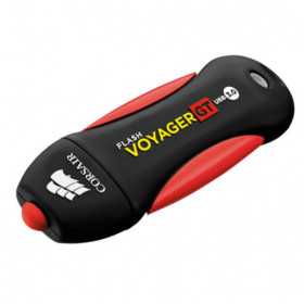 Corsair Voyager GT USB  512GB USB Tip-A 3.2 Gen 1 (3.1 Gen 1) Crno, Crveno