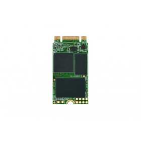 Transcend MTS420 M.2 120 GB Serijski ATA III 3D NAND