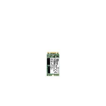 Transcend 430S M.2 256 GB Serijski ATA III 3D NAND