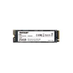 Patriot Memory P300P256GM28 unutarnji SSD M.2 256 GB PCI Express NVMe