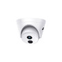 TP-Link vanjska IP Turret Ultra HD kamera, H.265 video, 3MP, 1296p, 2.8mm leća, RJ45, Night Vision, detekcija pokreta, v