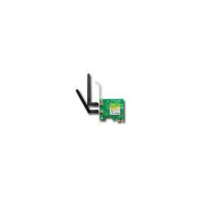 NIC TP-Link TL-WN881ND, PCI Express (x1) Adapter, 2,4GHz Wireless N 300Mbps, Detachable Omni Directi