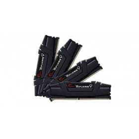 G.Skill Ripjaws V  128GB (4x32GB) DDR4 2666 MHz