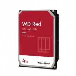 Western Digital HDD, 4TB, IntelliPower, SATA 6