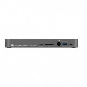 OWC  Thunderbolt 3 Dock 14-Port, Docking Station