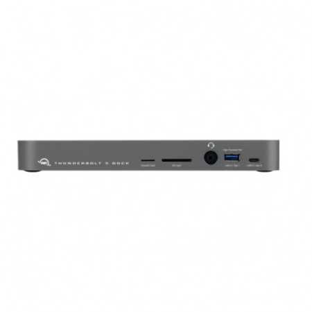 OWC  Thunderbolt 3 Dock 14-Port, Docking Station