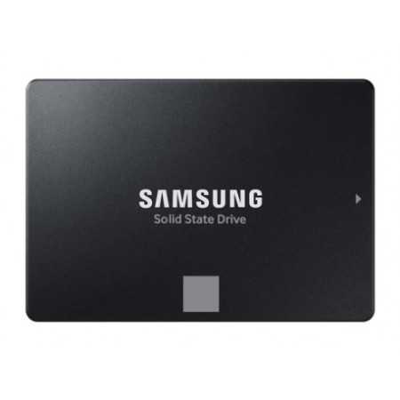 Samsung 870 EVO 250 GB