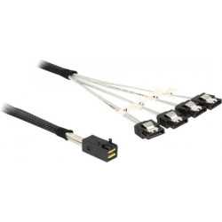 LENOVO SR250 MSHD to BP MSHD Cable
