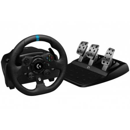 Logitech G923 volan