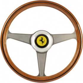 Thrustmaster FERRARI 250 GTO WHEEL ADD-ON PC volan