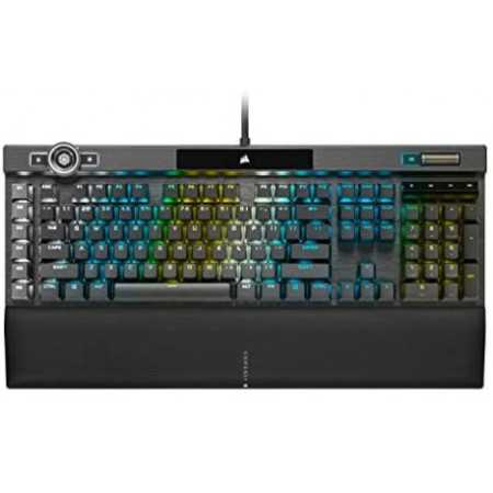 Corsair gaming keyboard K100 CORSAIR OPX