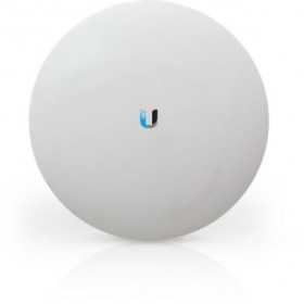 Ubiquiti Networks 5GHz AC NanoBeam Gen2, outdoor, 2x 19dBi Airmax AC