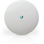 Ubiquiti Networks 5GHz AC NanoBeam Gen2, outdoor, 2x 19dBi Airmax AC