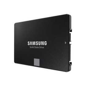 Samsung 870 EVO 500GB SSD, 2.5'' 6.5mm, SATA 6Gb/s, Read/Write: 560 / 530 MB/s