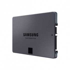 Samsung SSD 870 QVO 1TB