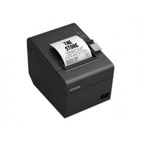 EPSON POS TM-T20III 011 USB + Serial PS