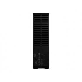 WD Elements Desktop 16TB USB Black