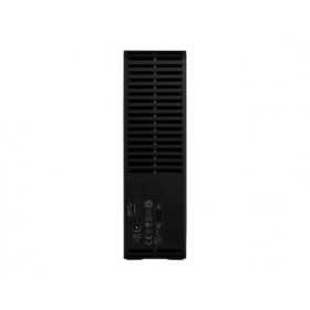 WD Elements Desktop 18TB USB Black