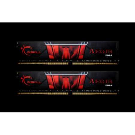 G,Skill Aegis 16GB (2x8) DDR4 3000MHz