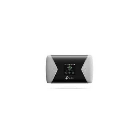 Mobile Router TP-Link 300Mbps 4G LTE-Advanced Mobile Wi-Fi, AC1200 selectable Dual Band Wi-Fi, inter