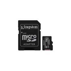 KINGSTON 256GB micSDXC Canvas Select