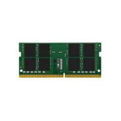 KINGSTON 8GB 2666MHz DDR4 Non-ECC CL19