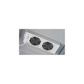 Tecnosteel krovni ventilatorski modul sa 2 ventilatora za kom. ormare (P9062)