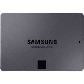 SSD 8TB 2.5" SATA3 V-NAND QLC 7mm, Samsung 870 QVO