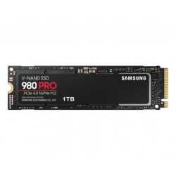 SAMSUNG SSD 980 PRO 1TB M.2 NVMe PVIe