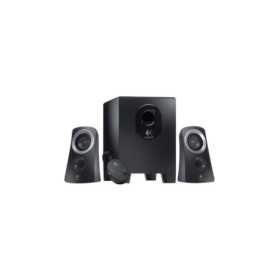 Logitech Z313 stereo zvučnici + subwoofer, 50W RMS (980-000413)