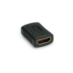 Roline VALUE adapter HDMI (F) - HDMI (F)