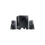 Logitech Z313 stereo zvučnici + subwoofer, 50W RMS (980-000413)