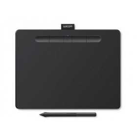 Wacom Intuos M Bluetooth, crni