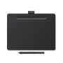 Wacom Intuos M Bluetooth, crni