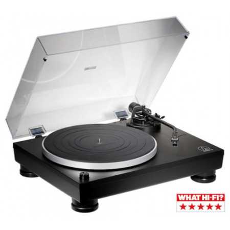 Turntable Audio-Technica AT-LP5X