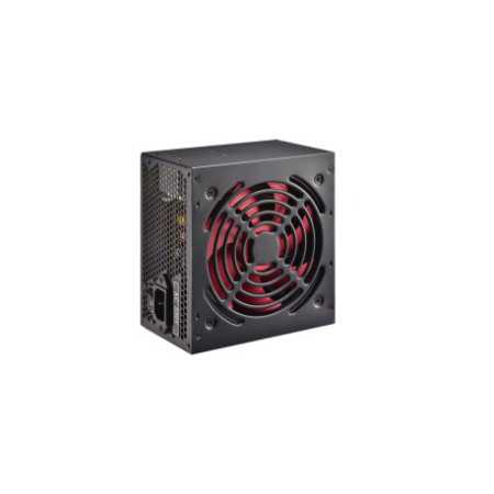 Xilence 700W RedWing R7 Edition, ATX 2.3.1, aktivan PFC, 1×PCIe, 6×SATA, 20+4-pina, 120mm ventilator, crno