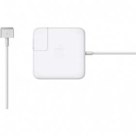 Apple 45W MagSafe 2 prilagodnik napajanja i pretvarač U zatvorenom Bijelo