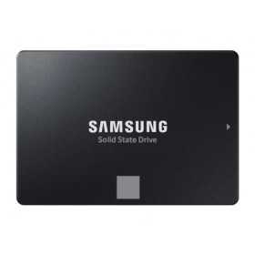 SSD 500GB Samsung 870 EVO 2.5" EU