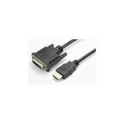 Roline VALUE adapter HDMI(M) na DVI(F)
