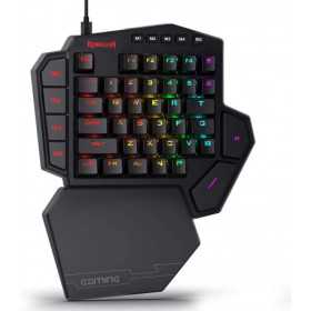 REDRAGON DITI K585 RGB, jednoručna, mehanička