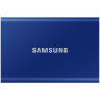 Eksterni SSD 2TB Type-C USB 3.2 Gen2 V-NAND UASP, Samsung T7, moder