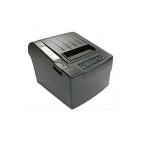 NaviaTec 80mm POS Thermal Printer USB Serial LAN