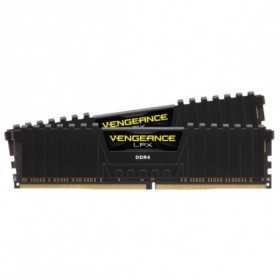 Corsair 2x8GB DDR4 3000 C16