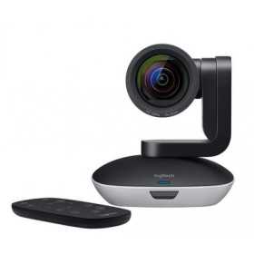 Logitech PTZ Pro 2 Camera, USB