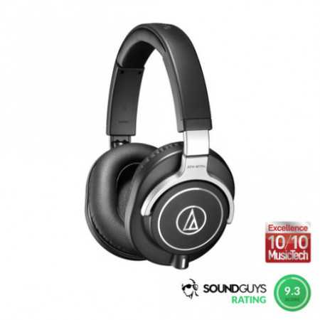 Audio-Technica ATH-M70X