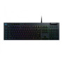 Tipkovnica Logitech G815 LIGHTSYNC RGB, GL Linear, USB, SLO g.