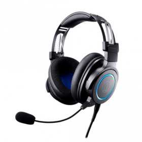 Audio-Technica ATH-G1 Gaming, crne