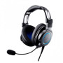 Audio-Technica ATH-G1 Gaming, crne