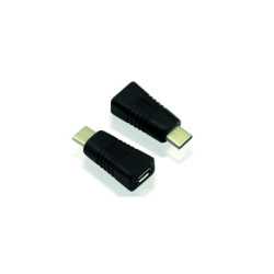 Roline VALUE adapter USB3.1, C(M) na Micro B(F), OTG