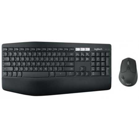 LOGI MK850 Performance WL Combo (HR)(P)